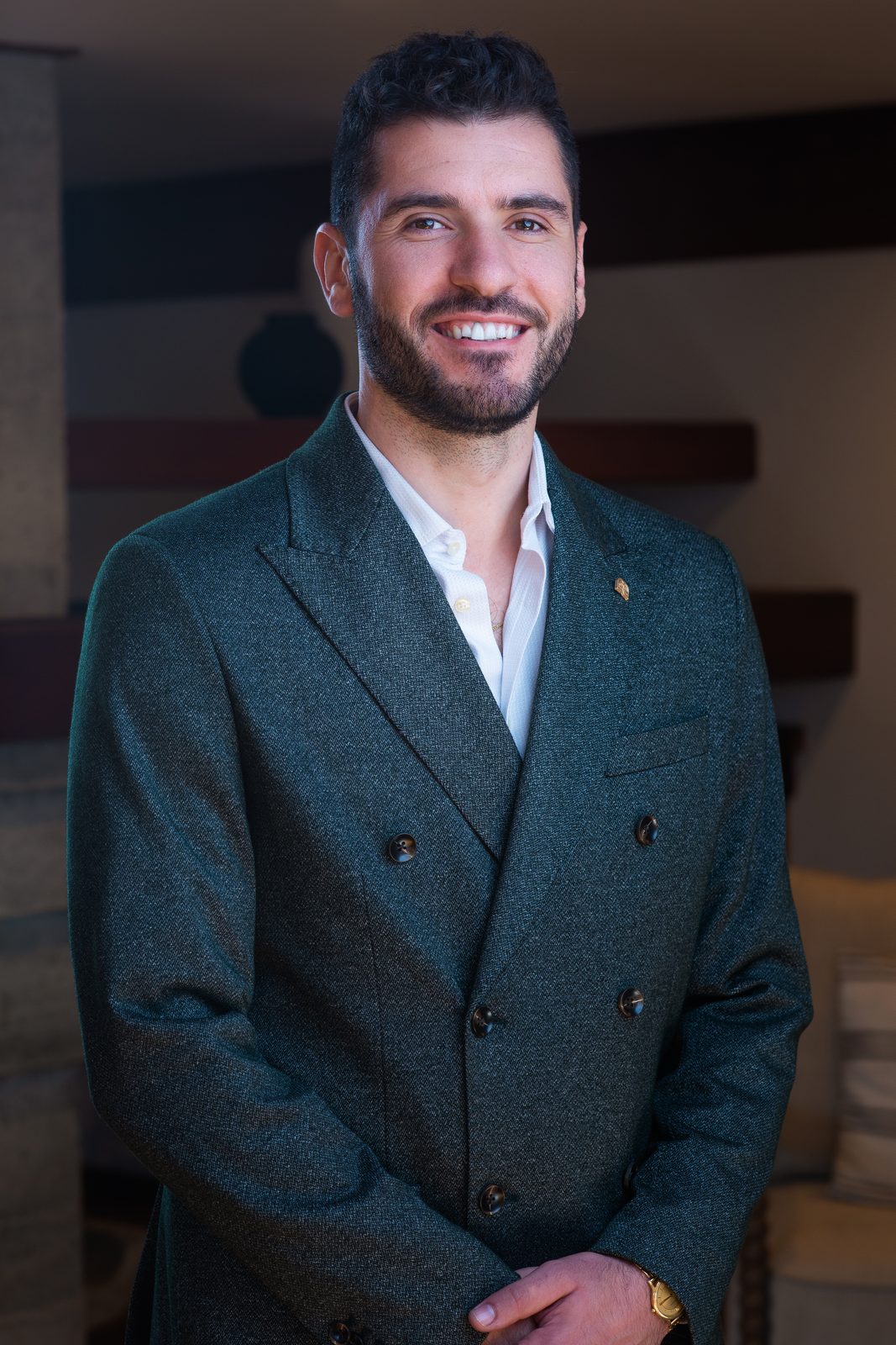 Mario Desantis